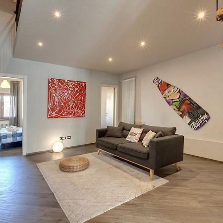 Zita Apartment By Mamo Florencie Exteriér fotografie