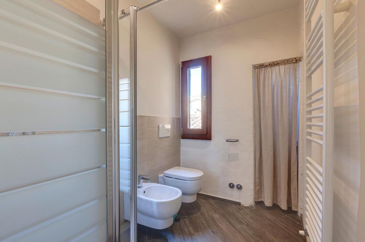 Zita Apartment By Mamo Florencie Exteriér fotografie