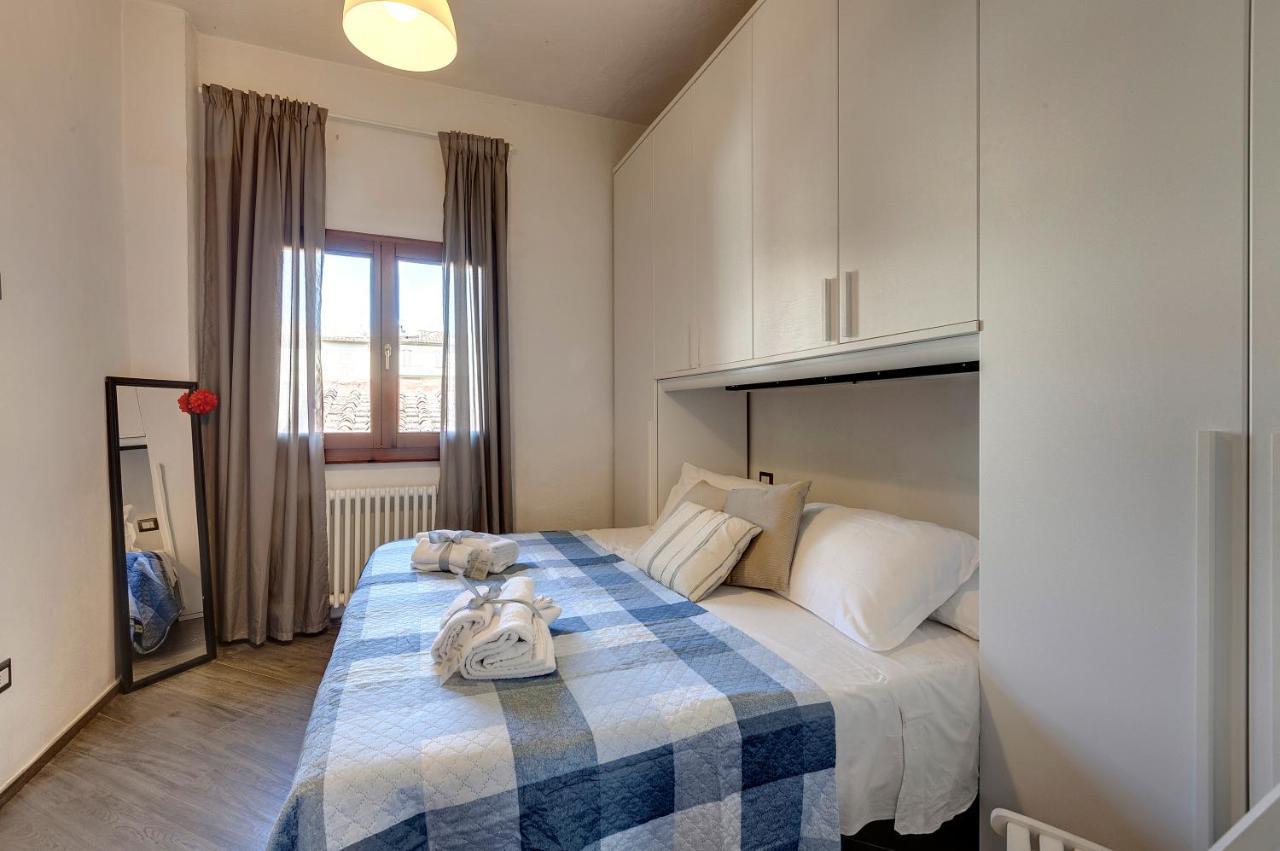 Zita Apartment By Mamo Florencie Exteriér fotografie