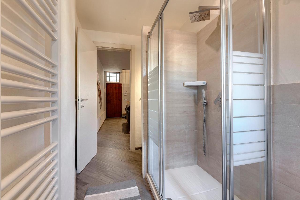 Zita Apartment By Mamo Florencie Exteriér fotografie