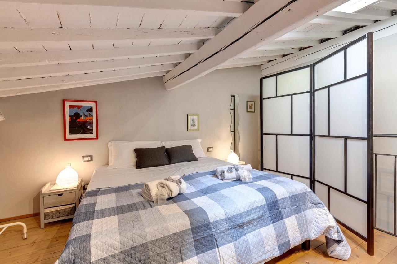Zita Apartment By Mamo Florencie Exteriér fotografie