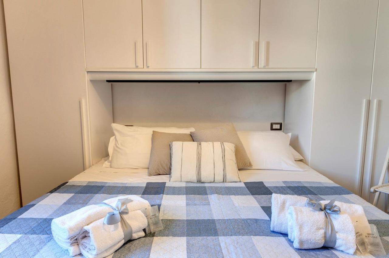 Zita Apartment By Mamo Florencie Exteriér fotografie